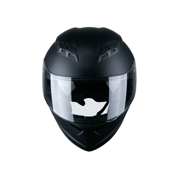 High quality ABS full face motorcycle helmet