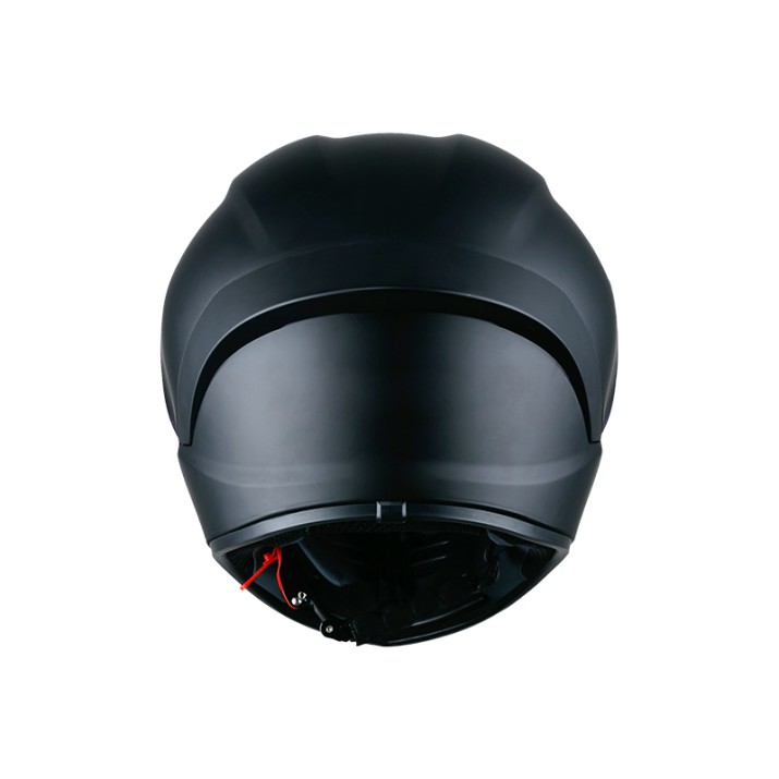 High quality ABS full face motorcycle helmet