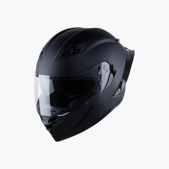 High quality ABS full face motorcycle helmet with visor