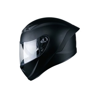 High quality ABS full face motorcycle helmet with visor