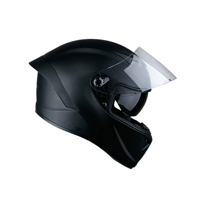High quality ABS full face motorcycle helmet with visor