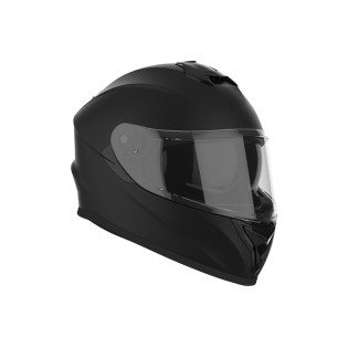 Modern style full face motorcycle helmet