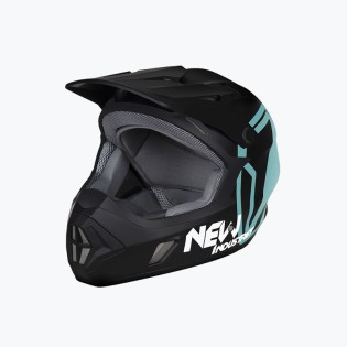 Cross Modular Motorcycle Helmet