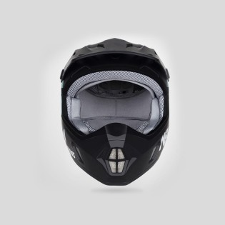Cross Modular Motorcycle Helmet
