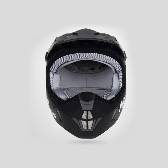 Cross Modular Motorcycle Helmet