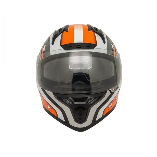 Full Face Off-Road Dual Lens Racing Motorcycle Helmet