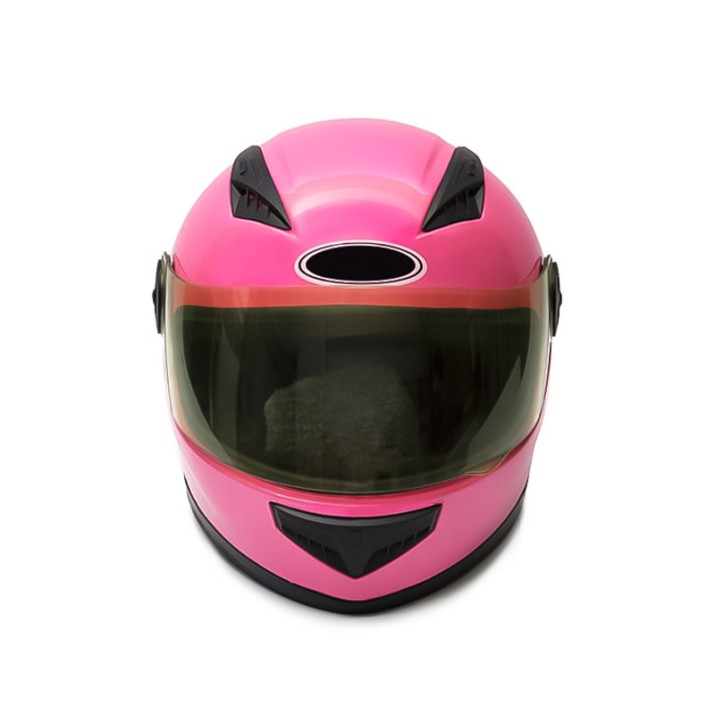 PP material motor flip high impact resistant helmet