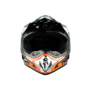 High-quality full-face motocross helmet
