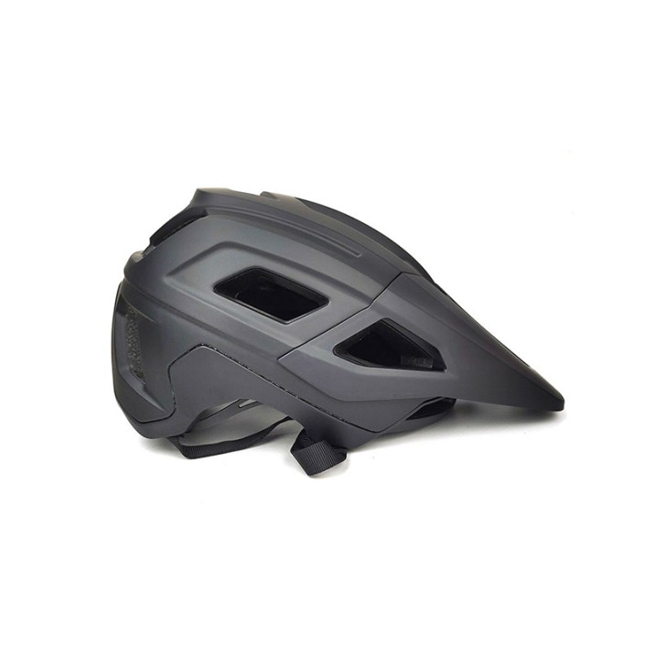 All-round mountain and road bike helmet