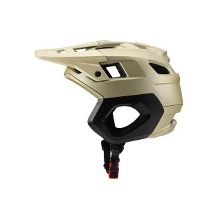 Ultralight impact-resistant portable MTB helmet