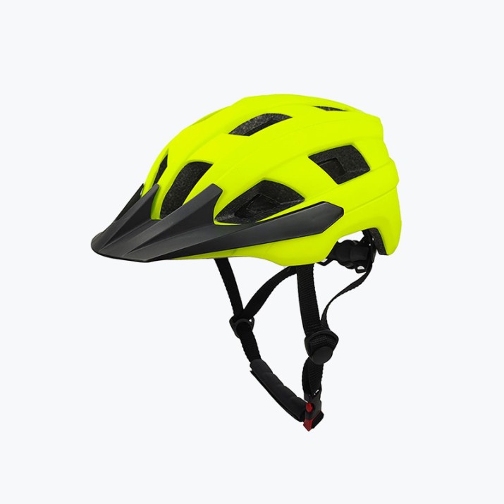 MTB Mountain Bike Helmet with Removable Visor