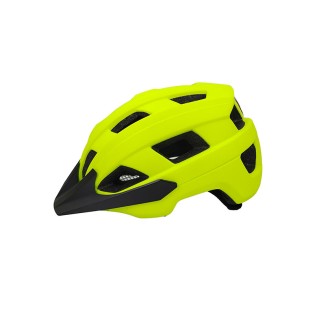 MTB Mountain Bike Helmet with Removable Visor