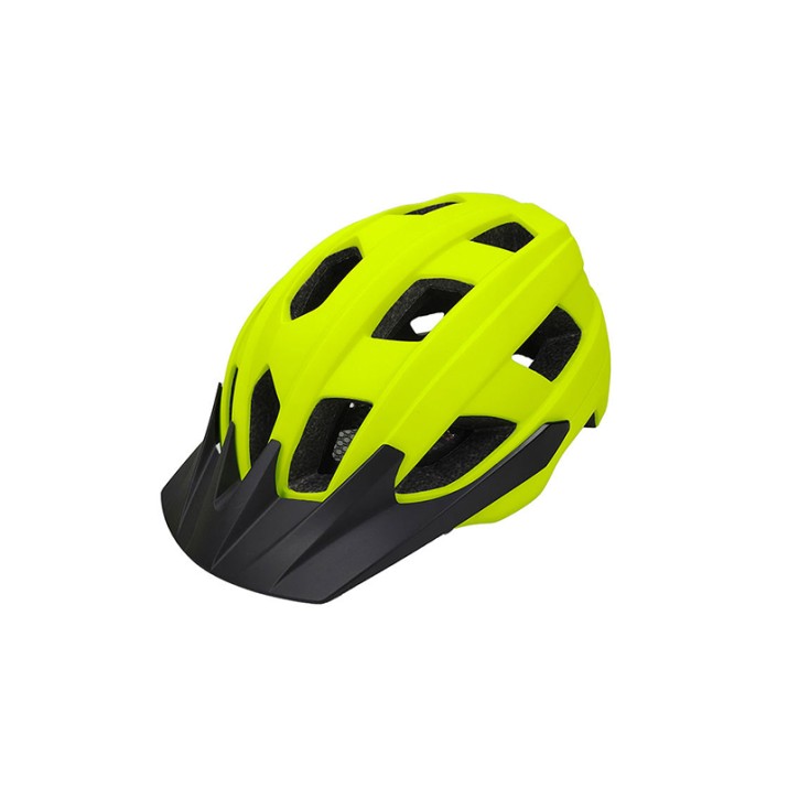 MTB Mountain Bike Helmet with Removable Visor