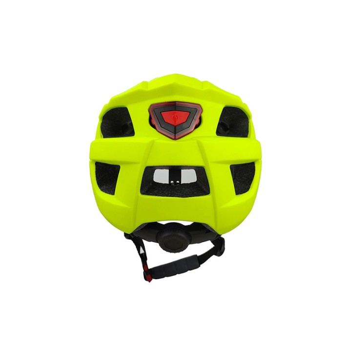 MTB Mountain Bike Helmet with Removable Visor