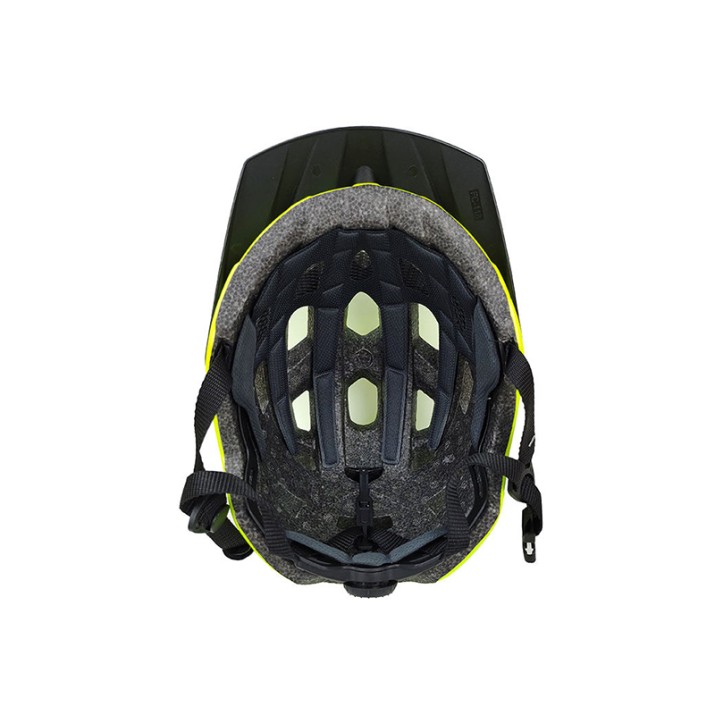 MTB Mountain Bike Helmet with Removable Visor