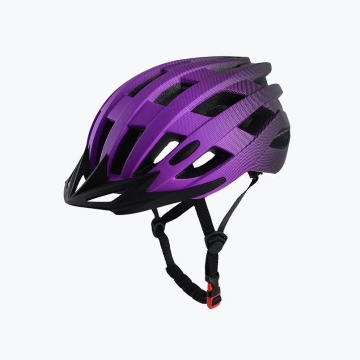 Breathable Ultralight Dual-Sport Cycling Helmet