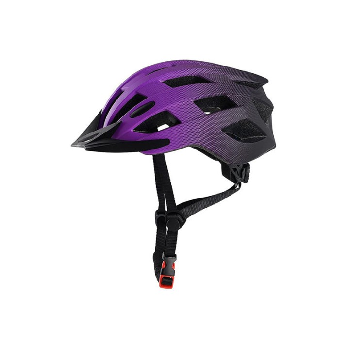 Breathable Ultralight Dual-Sport Cycling Helmet