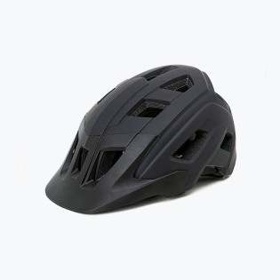Durable racing-grade MTB mountain bike helmet