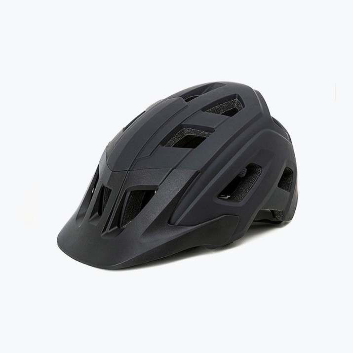 Durable racing-grade MTB mountain bike helmet