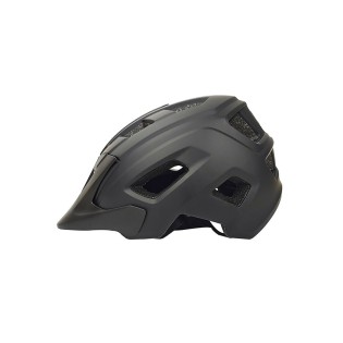 Durable racing-grade MTB mountain bike helmet