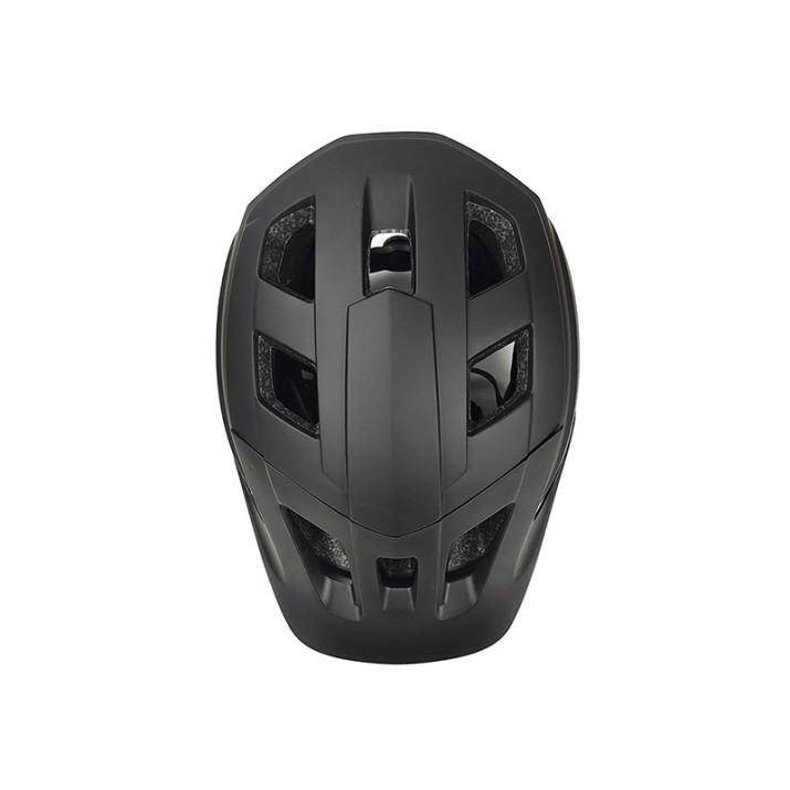 Durable racing-grade MTB mountain bike helmet