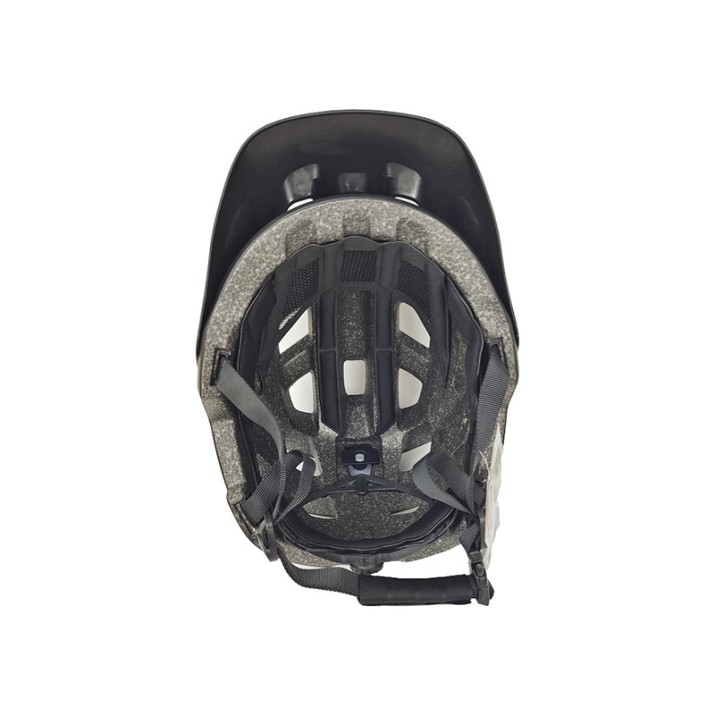 Durable racing-grade MTB mountain bike helmet