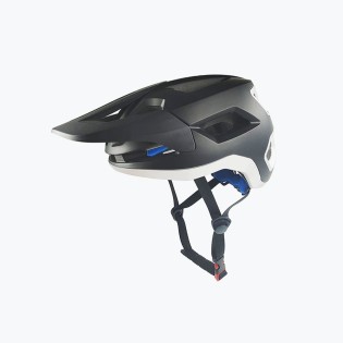 High-strength foam MTB mountain bike helmet