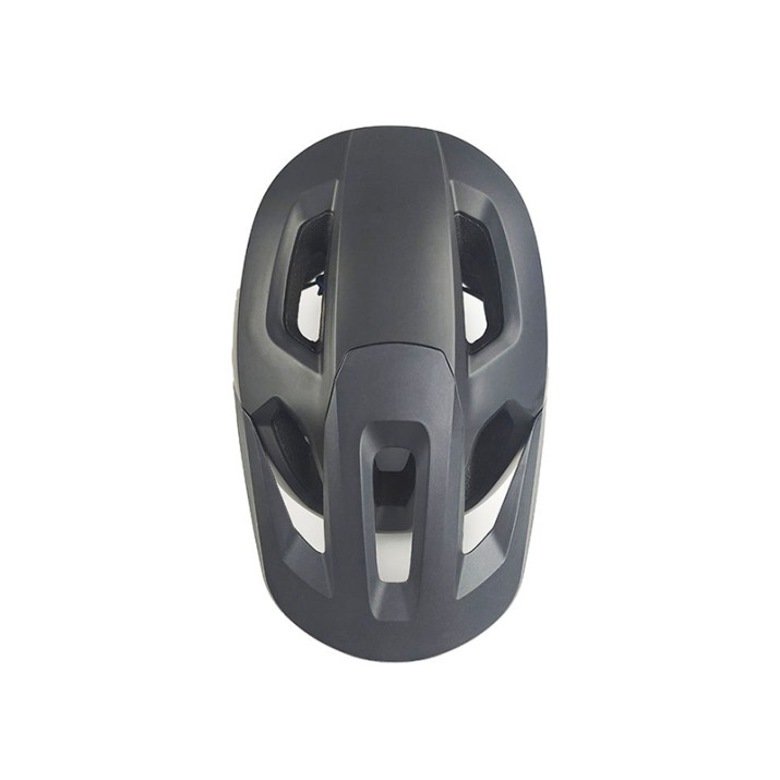 High-strength foam MTB mountain bike helmet