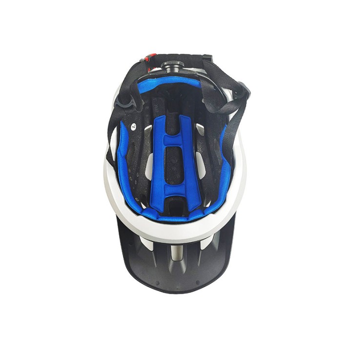 High-strength foam MTB mountain bike helmet