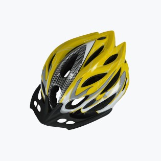 MTB mountain bike electric off-road bicycle helmet