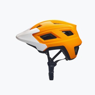 Cross-country road MTB helmet