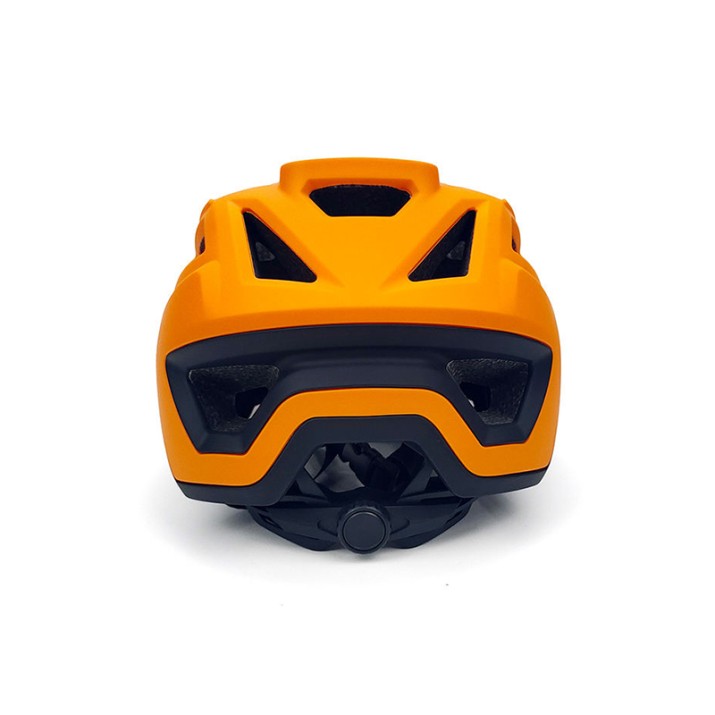 Cross-country road MTB helmet