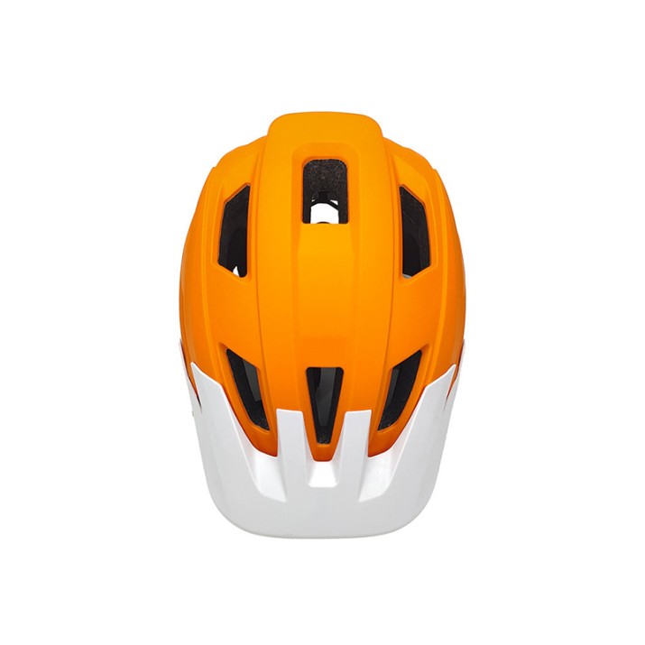 Cross-country road MTB helmet