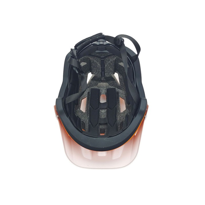 Cross-country road MTB helmet