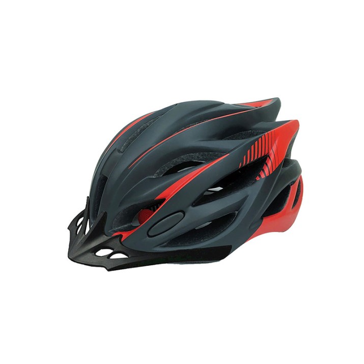 Cascospara series cycling safety helmet