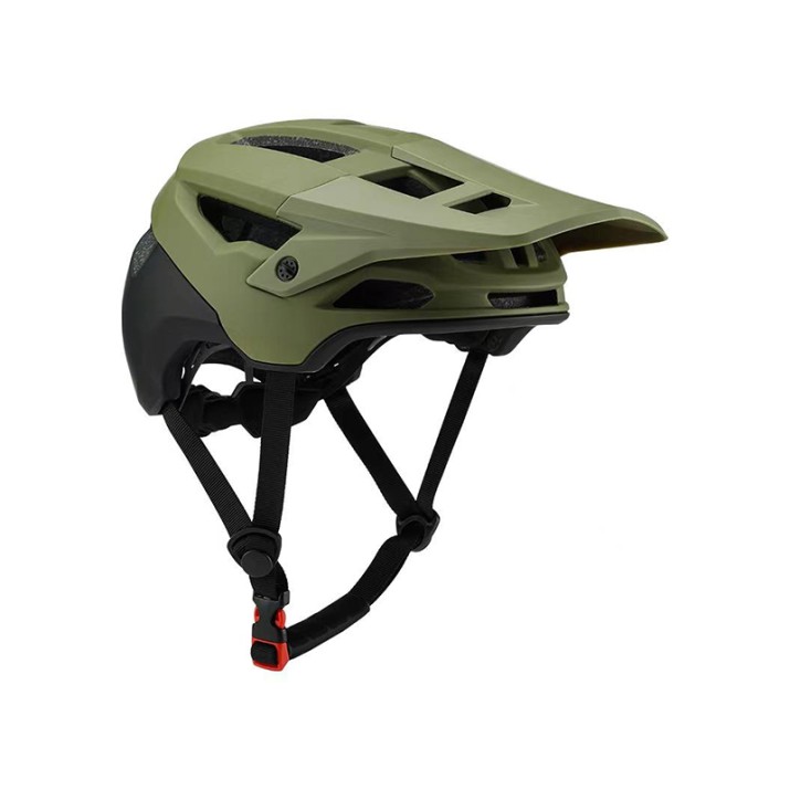 High-quality MTB mountain bike helmet