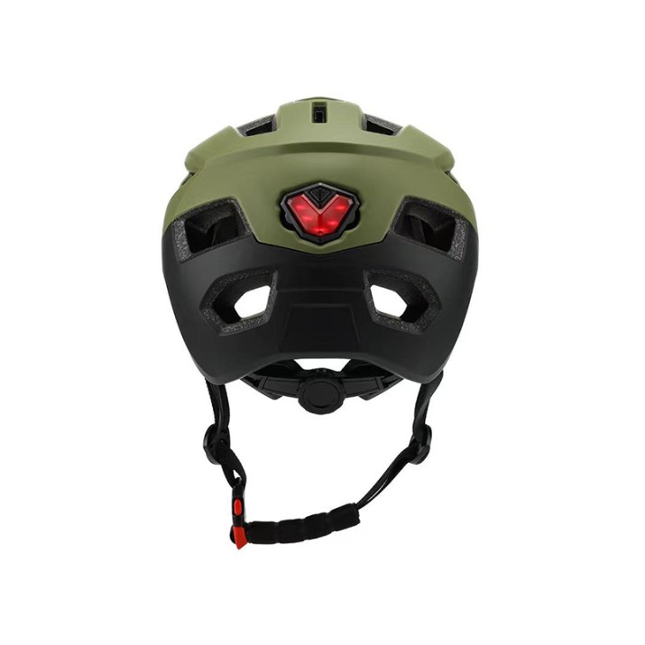 High-quality MTB mountain bike helmet