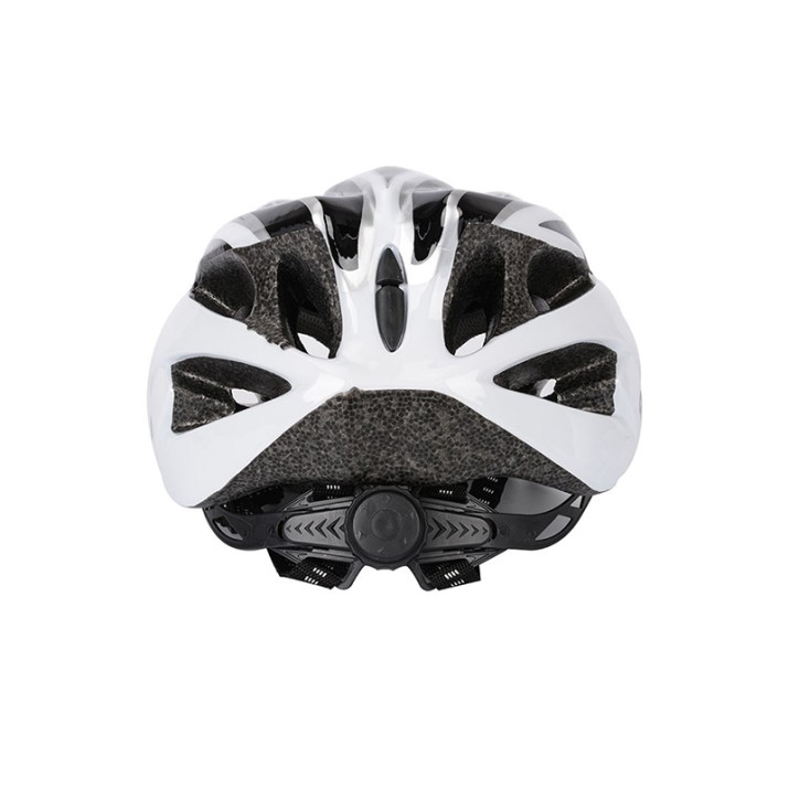 Stylish visor MTB cycling helmet