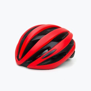 Adjustable MTB bicycle helmet
