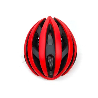 Adjustable MTB bicycle helmet