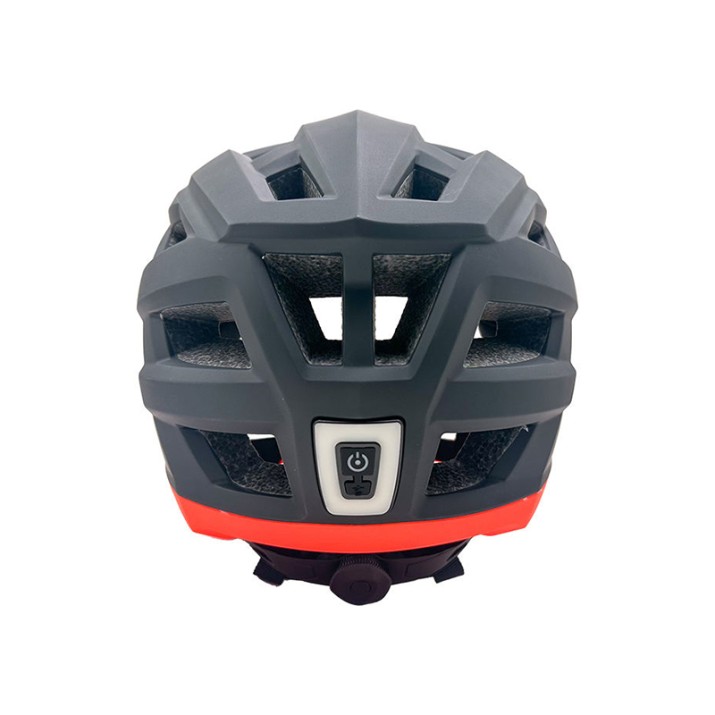 New MTB full face bicycle helmet