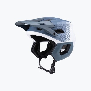 Adult Full Face MTB Bicycle Helmet