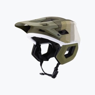 Premium Downhill Full Face Mountain Bike Helmet