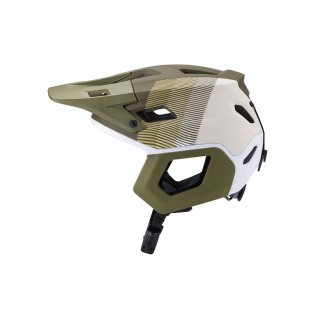 Premium Downhill Full Face Mountain Bike Helmet