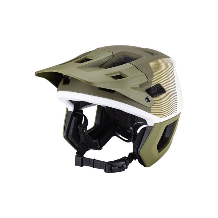 Premium Downhill Full Face Mountain Bike Helmet