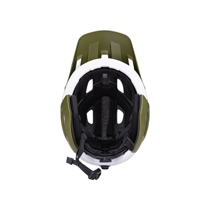 Premium Downhill Full Face Mountain Bike Helmet