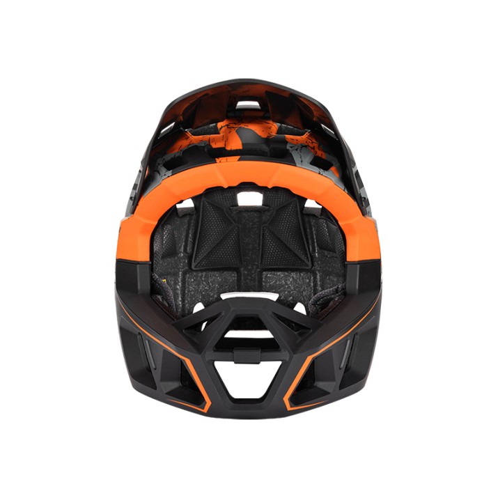 Sports Adult Full Face Bicycle Helmet