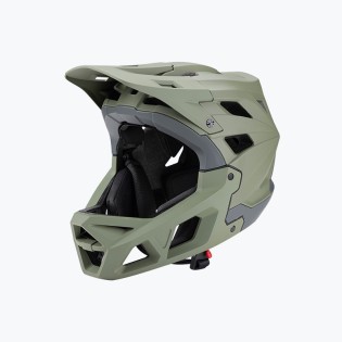 MTB Unisex Full Face Mountain Bike Helmet