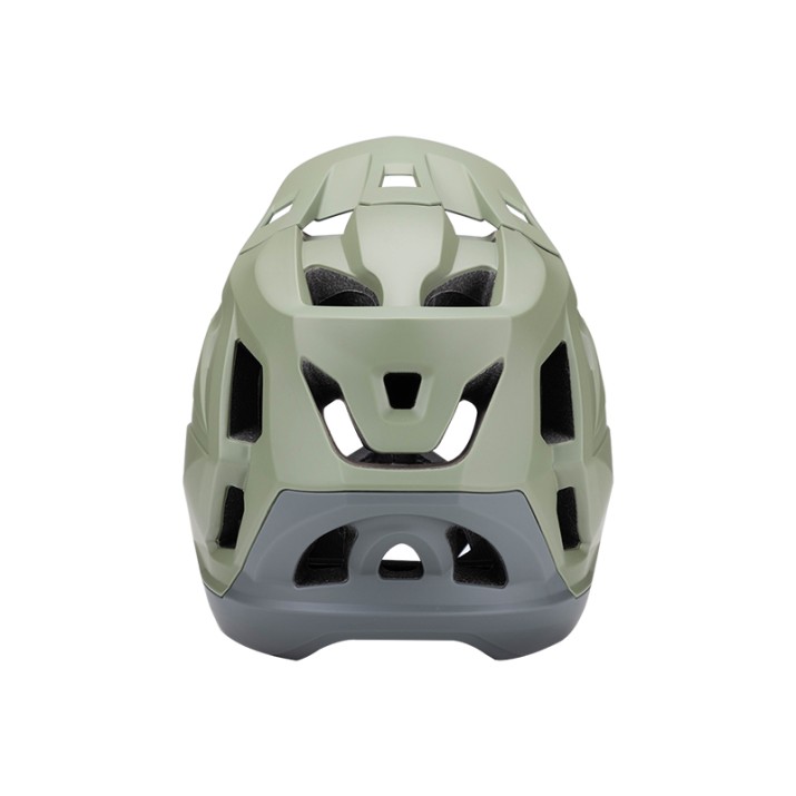 MTB Unisex Full Face Mountain Bike Helmet