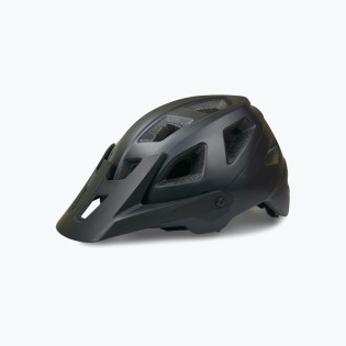 MTB Rechargeable LED Mountain Bike Helmet
